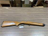 Stevens Gun Stock Mod 15A 22cal