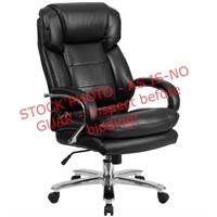 Flash Furniture Office Chair on Wheels