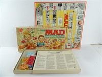 1979 The MAD Magazine Board Game Parker Bros.