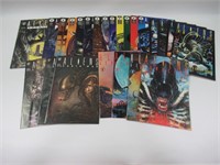 Aliens Dark Horse Limited Series/1 Shots Comics Lo