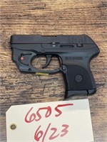 GS - Ruger LCP .380 Auto