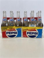 Vintage Take the Pepsi Challenge? Carrier & 11