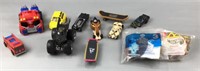 Toy cars/vehicles