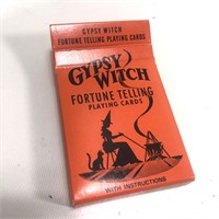 Vintage Fortune Telling Cards (Tarot)