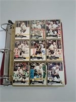 Unsearched 1991-92 Pro-Set Hockey Cards