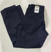 Dickies Blue Pants 30x30 New with Tags