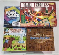 Board Game Lot