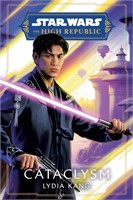 (Used, Cover damaged)  - Star Wars: Cataclysm