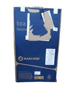 40.55x22.44x7.28 Inch Pack of 1 Maxi-Cosi Iora Bed