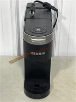 Keurig k cup coffee machine