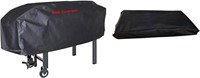 36 Inch Grill and Griddle Cover