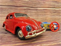 Bandai Remote Control VW Bug