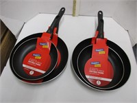 Shoppers Value Frying Pans