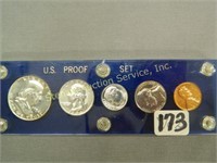 1954 U.S. Proof Set