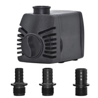 Smartpond Low Water Shut-off 500-gph Submersible