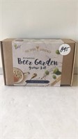 Beer garden grow kit
