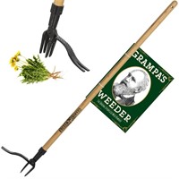 FM4511  Grampa's Weeder - Easy Weed Removal Tool