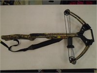 *USED* PSE Toxic Crossbow, with sling