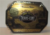 Vtg. Lionel Trans-Con Centennial Edition Unopened