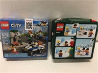 LEGO CITY 5-12Y