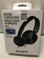 SONY HEADPHONE