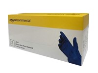X-Large Disposable Nitrile Gloves (10 Pack)