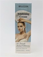 Bellezon Whitening Cream Instant Whitening Body
