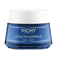 Vichy Lift Activ Night Supreme