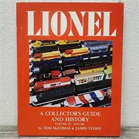 Lionel, A Collector's Guide and History 1970-1980!