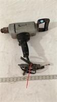 1/2” electric drill untested