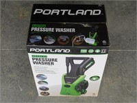NIB Portland Electric Pressure Washer