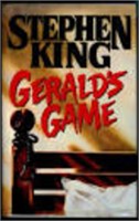 Stephen King "Gerald's Game" Complete & Unabridged