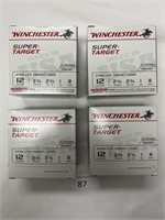 Winchester Super Target