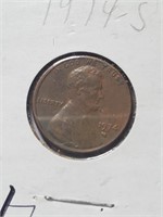 Higher Grade 1974-S Lincoln Penny