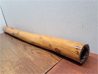 Didgeridoo IMusical nstrument Marked $120.00?