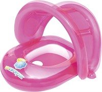 Bestway H2O Go UV Careful Baby Care Seat PINK