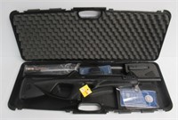 Beretta model CX4 Storm cal. 9mm 18 shot semi