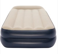 $35.00 Outdoors Tritech Raised Airbed