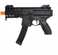 $40.00 Sig Sauer MPX /P226Spring Airsoft Kit