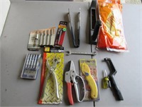 all misc tools