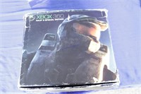XBOX 360 Console Halo Special Edition