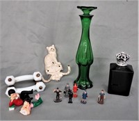VINTAGE COLLECTABLES*MARY KAY*AVON*FIGURINES