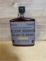 Hotel Tango High Standard Issue Bourbon