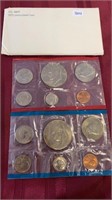 1975 UNCIRC US MINT SET