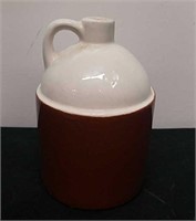 Vintage 8 in finger Croc/ jug