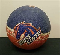 Boise State Broncos basketball needs a little air