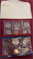 1979 UNCIRC US MINT SET