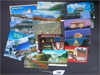 Post Cards