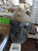 Gallon Jar