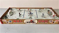 VINTAGE PRO HOCKEY TABLE TOP GAME